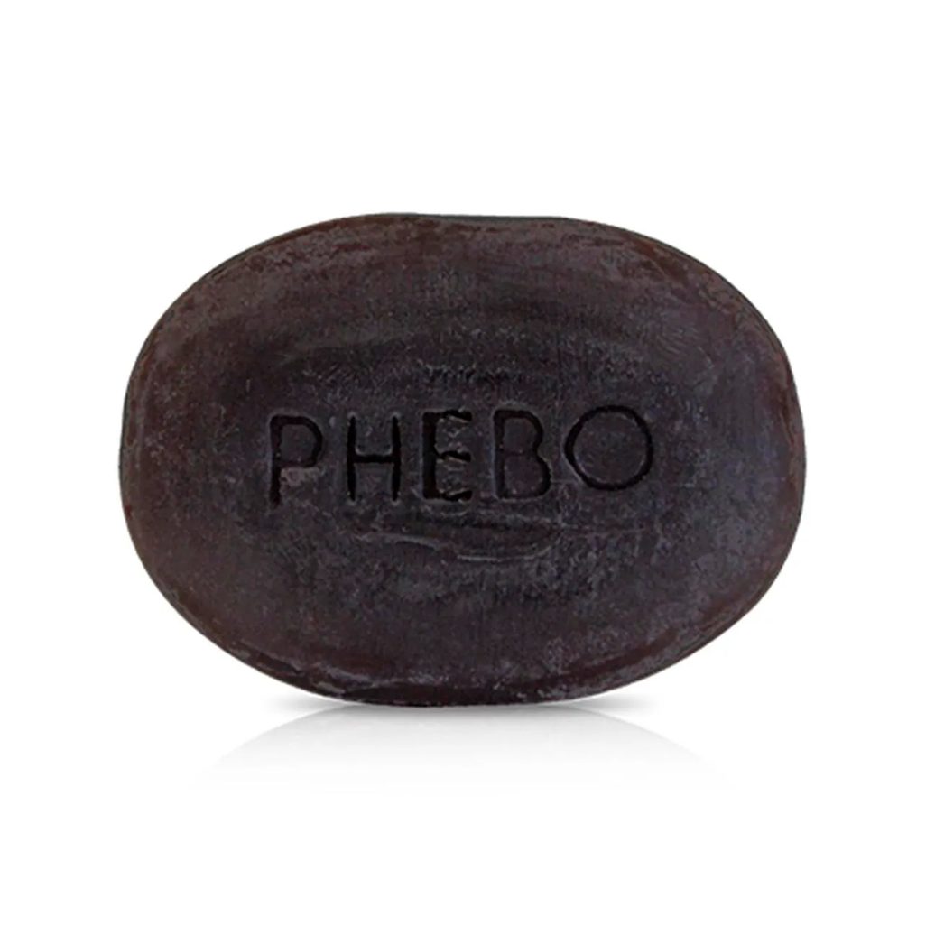 Sabonete em Barra Phebo Odor de Rosas 90g