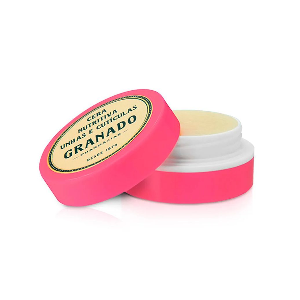 Base Fortalecedora para Unhas Colorama Extrabrilho com 8ml