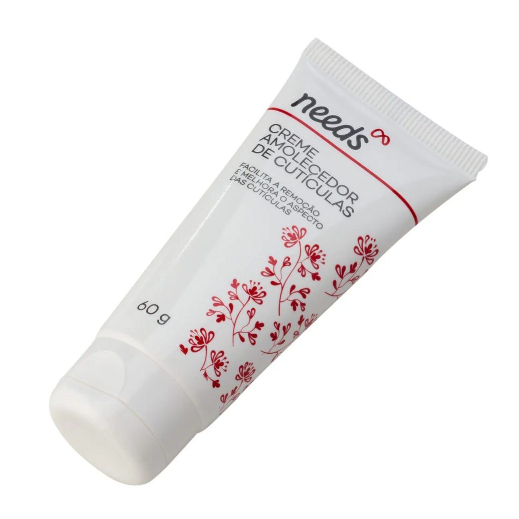 Amolecedor de Cutículas Needs 60g