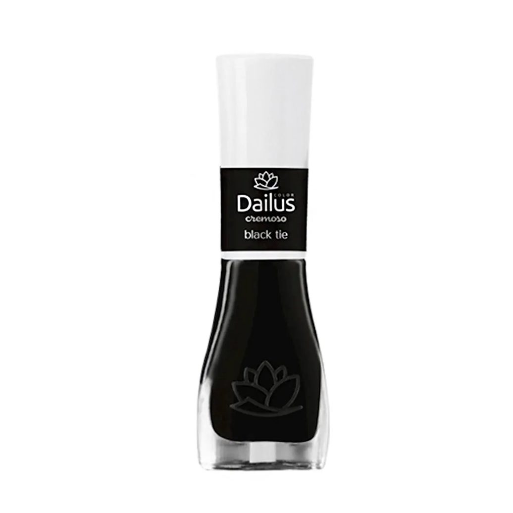 Esmalte Cremoso Dailus Black Tie 231 com 8ml