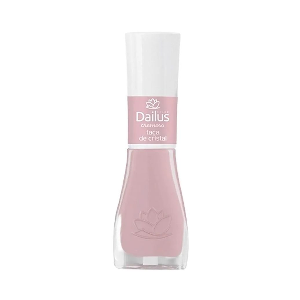 Esmalte Cremoso Dailus Taça de Cristal 239 com 8ml