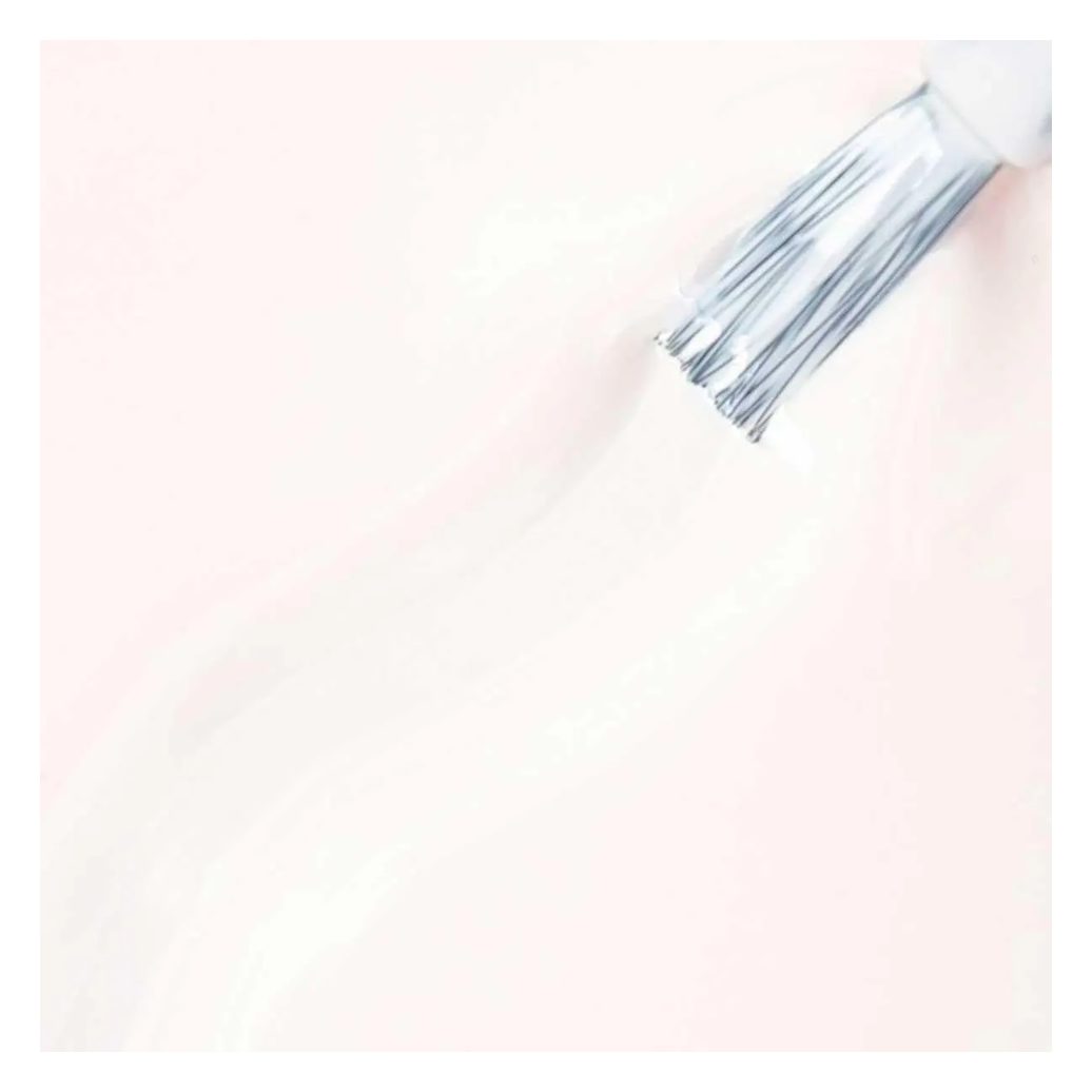 Esmalte Cremoso Risqué 8ml - Bianco Puríssimo