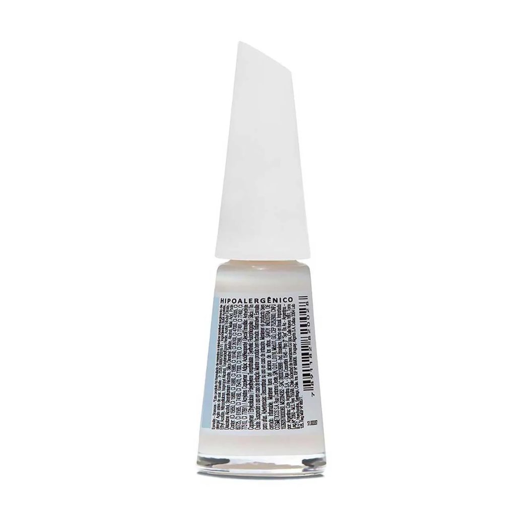 Esmalte Natural Risqué 8ml - Renda