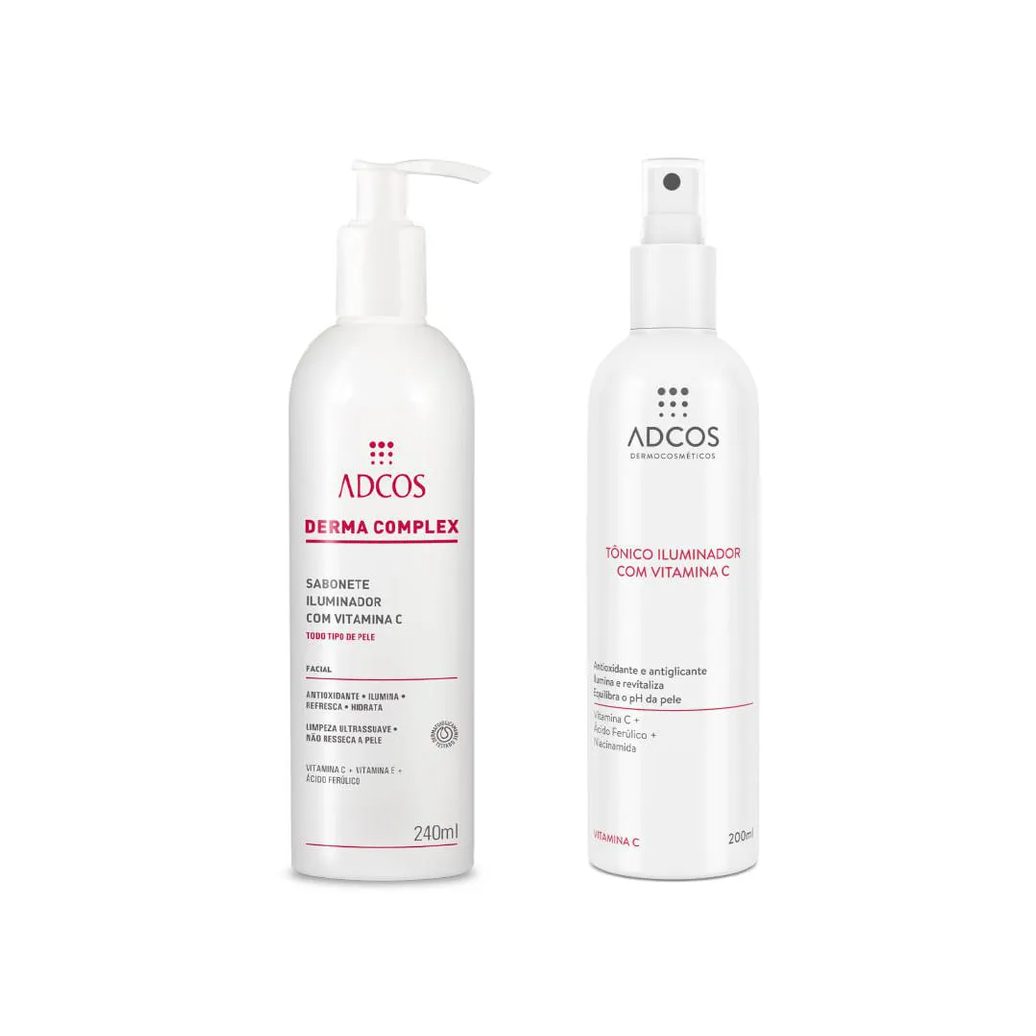 Higienização com Ação Antioxidante e Iluminadora 500g