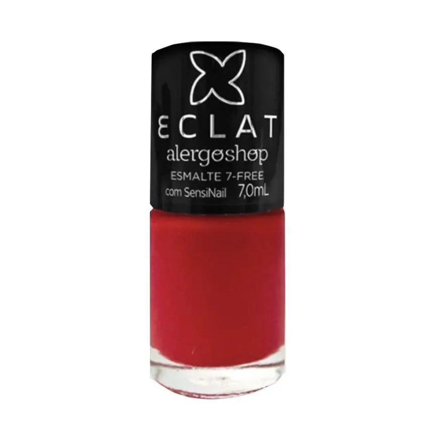 Esmalte Gaya Hipoalegênico Alergoshop 7ml