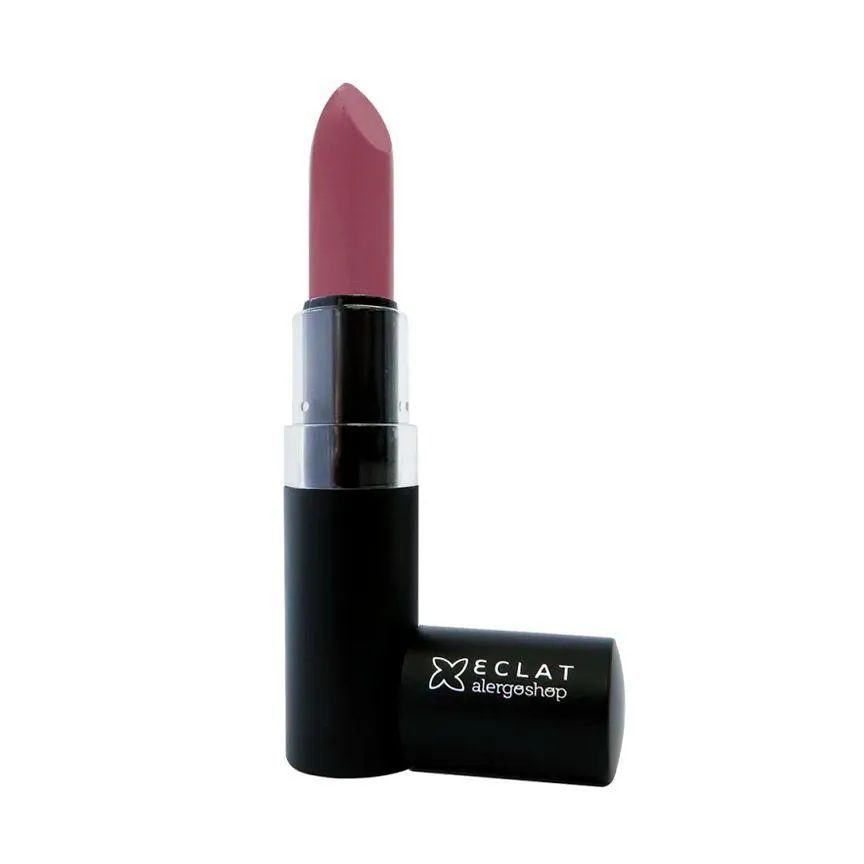Batom Cremoso Hipoalergênico Eclat Cor 09 Alergoshop 3,5g