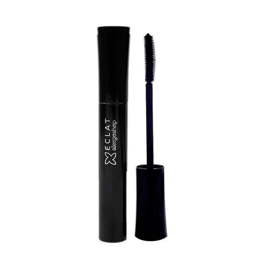 Rímel Preto Hipoalergênico Eclat Alergoshop 8,5ml