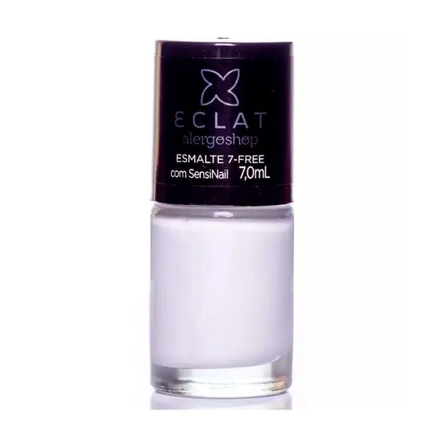 Esmalte Margarida Hipoalergênico Alergoshop 7ml