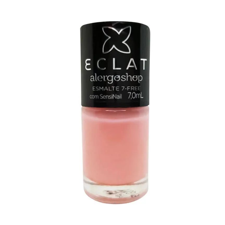 Esmalte Ipê Hipoalergênico Alergoshop 7ml