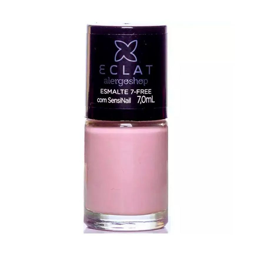 Esmalte Isadora Hipoalergênico Alergoshop 7ml