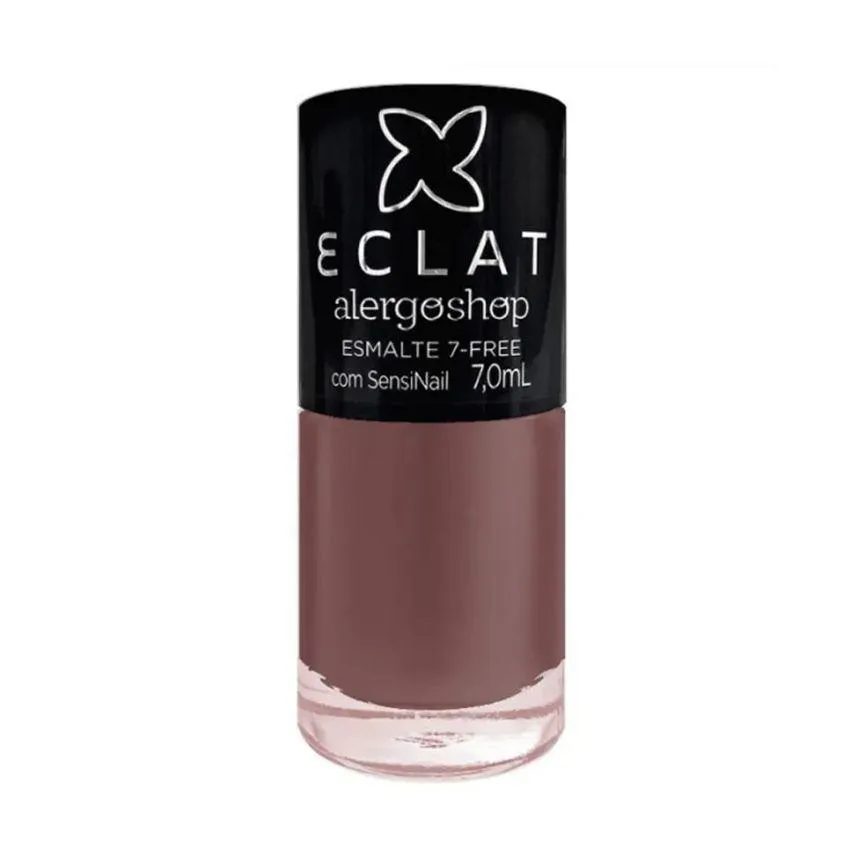 Esmalte Araucária Hipoalergênico Alergoshop 7ml