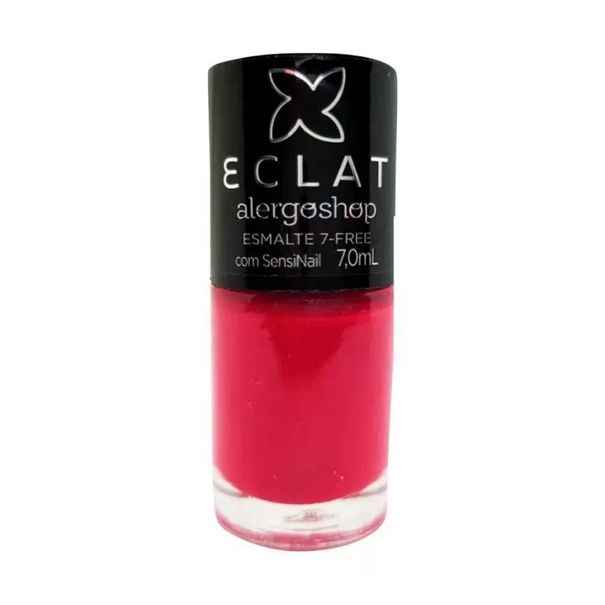 Esmalte Copacabana Hipoalergênico Alergoshop 7ml