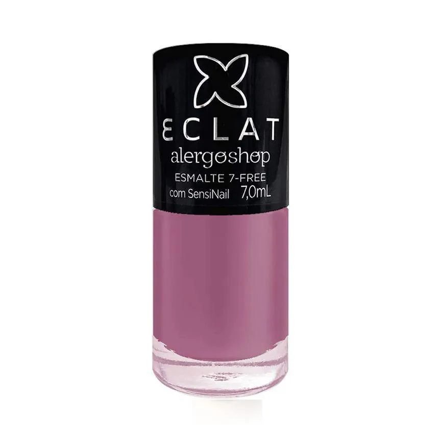 Esmalte Jequitiba Hipoalergênico Alergoshop 7ml