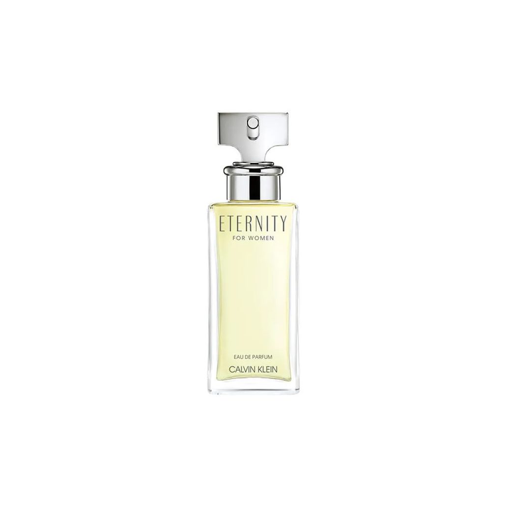 Calvin Klein Eternity Edp Perfume Feminino 50ml
