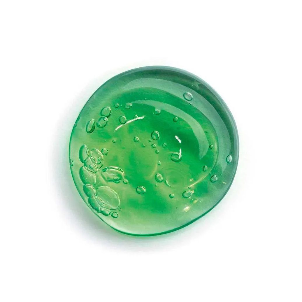Australian Gold Shoothing Aloe Gel Pós-sol Corporal 125g