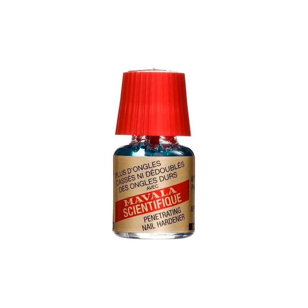 Mavala Scientifique Fortalecedor de Unhas 5ml