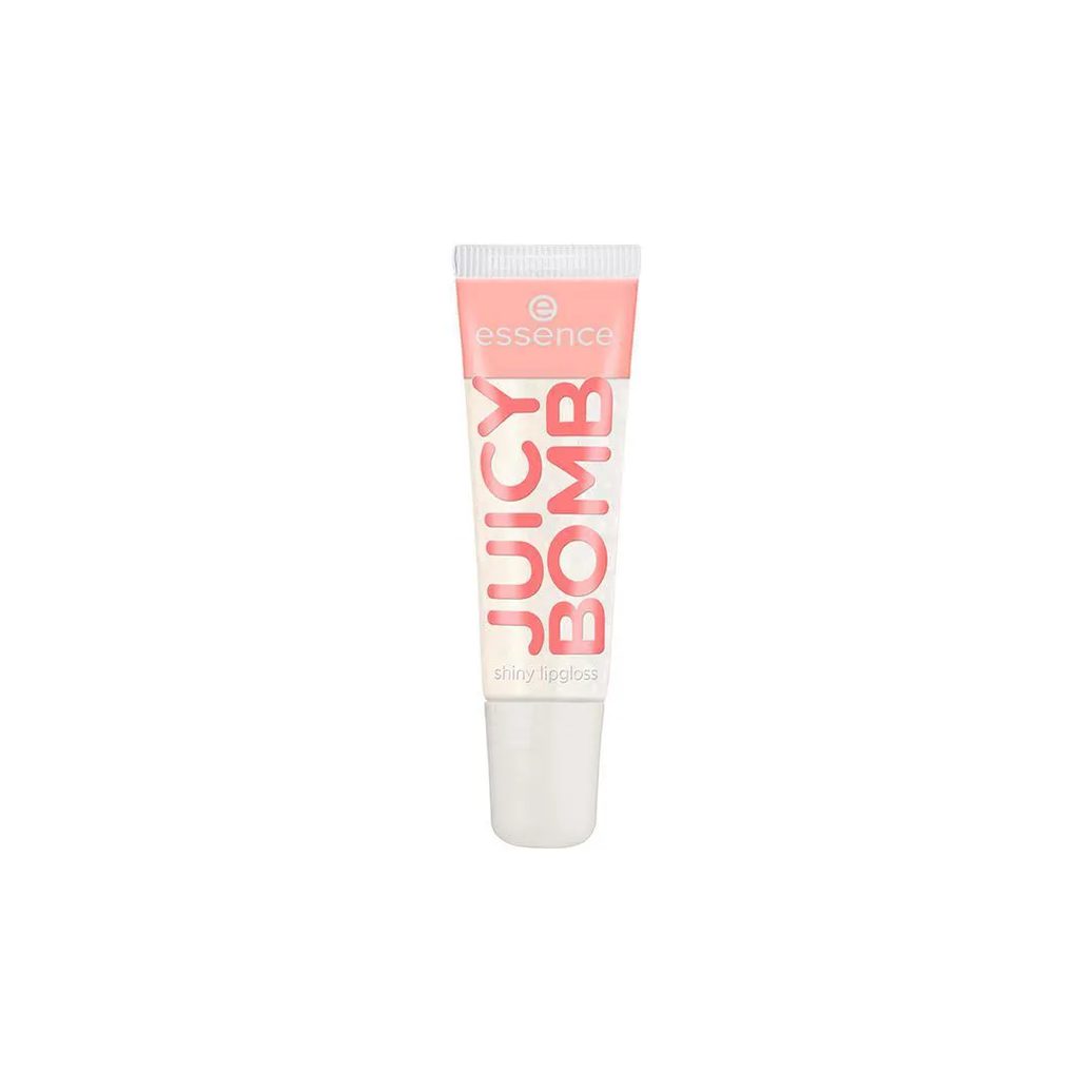 Essence Juicy Bomb 101 Lovely Litchi Gloss Labial Líquido Cintilante 10ml