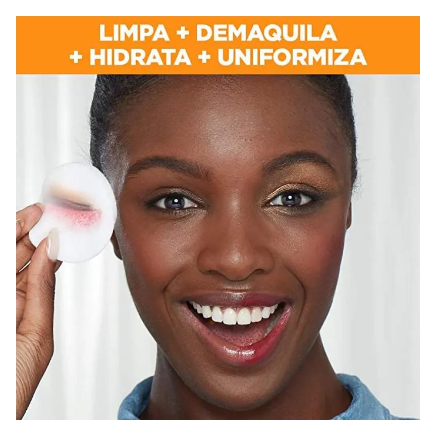Água Micelar Antioleosidade Garnier 400ml