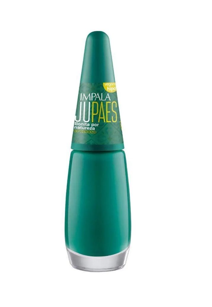 Esmalte Impala Ju Paes Nosso Jeitinho Bonita por 7,5 Ml
