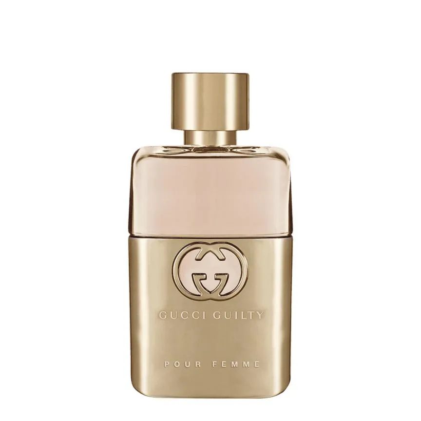 Gucci Guilty Pour Femme Eau de Toilette 50ml - Perfume Feminino