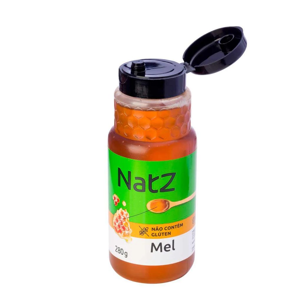 Mel Natz Florada Silvestre 280g