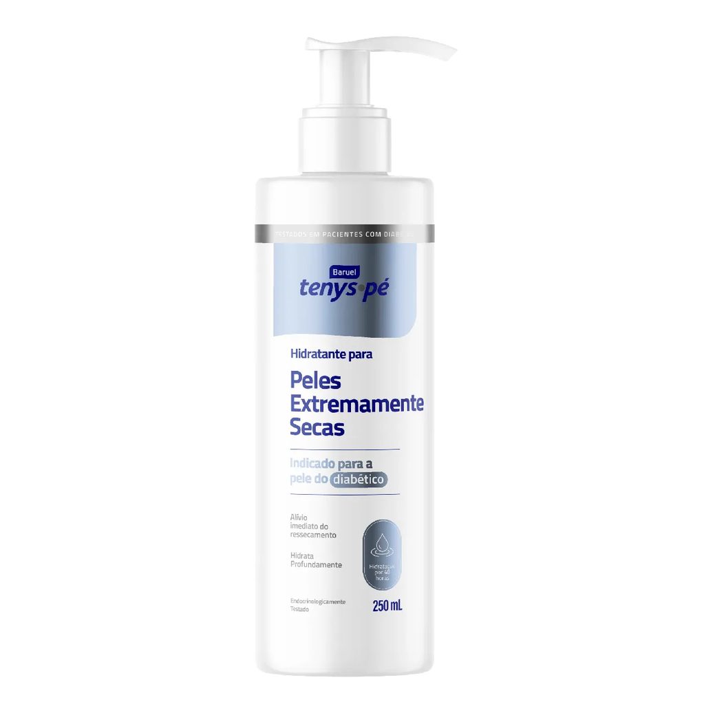 Creme para os Pés Kiss NY Foot Cream Callus Softnening 75g