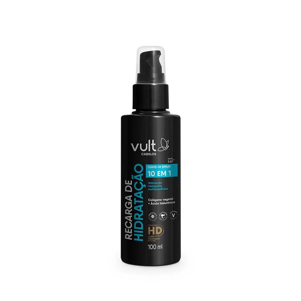 Óleo Finalizador Nutritivo Soul Power Coco e Cacau Oil 100 ml