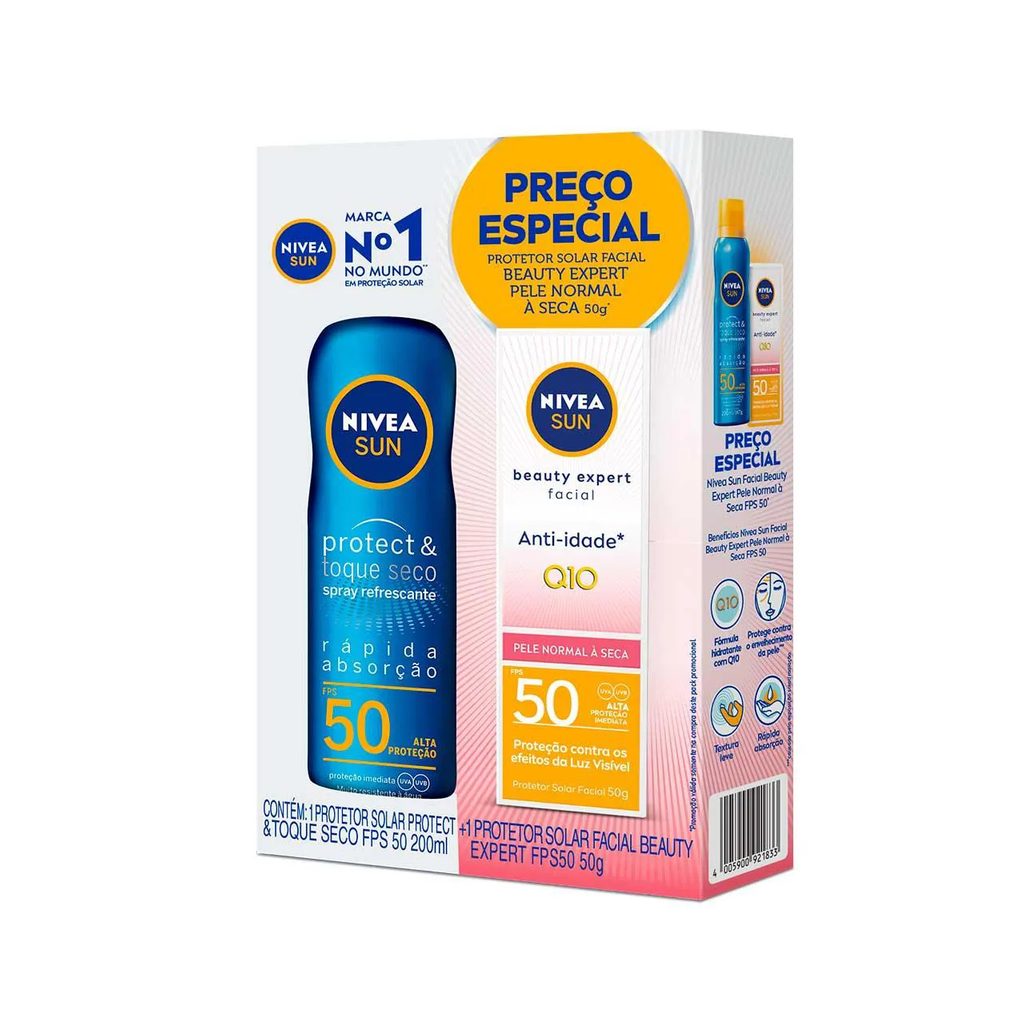 Protetor Solar Corporal Loção FPS 75 Anasol 120g