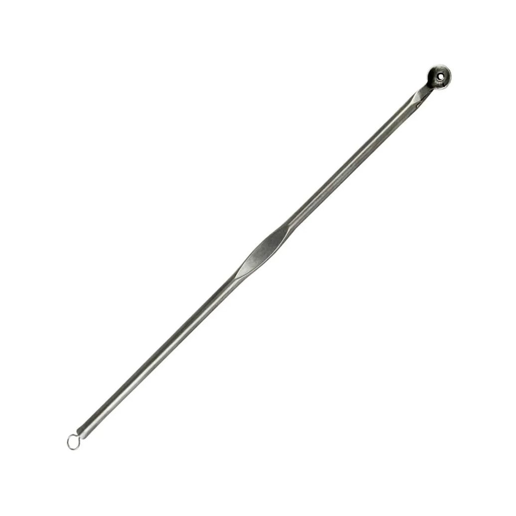 Extrator de Cravos em Aço Inox Marco Boni com 1 unidade