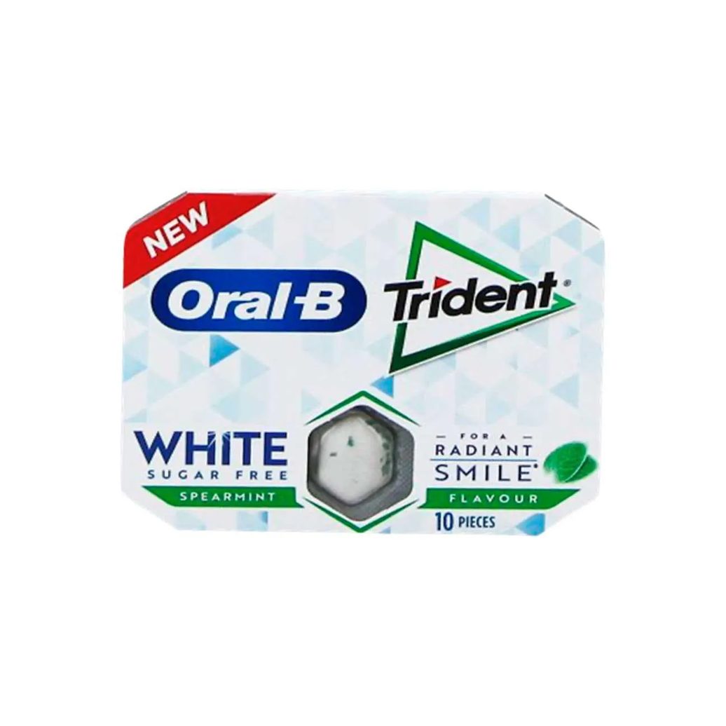 Bala Barkleys Wintergreen 50g