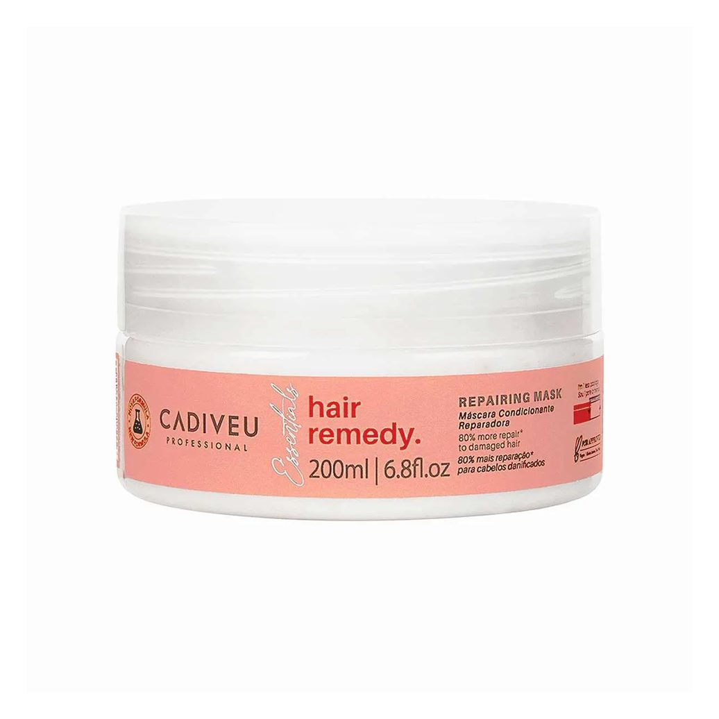 Leave-in Cabelo Danificados Truss La Moda Day By Day 250ml