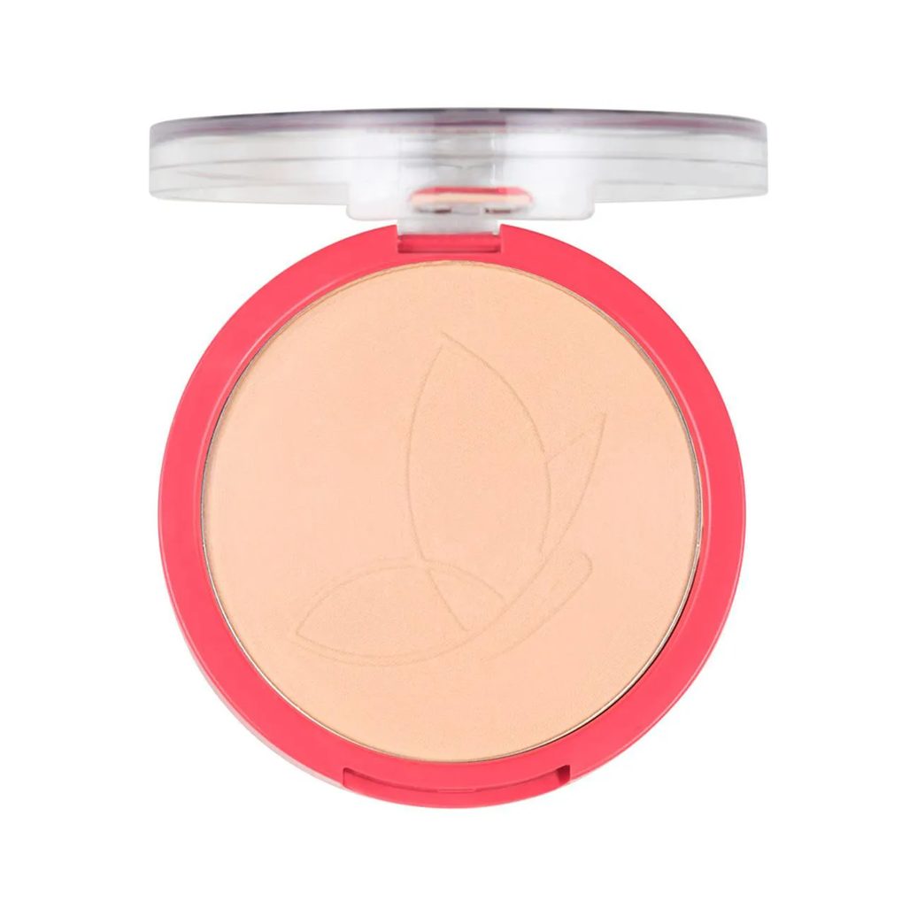 Pó Compacto Matte Ultrafino Vult 6g - V400