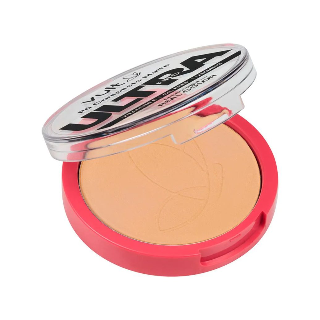 Pó Compacto Matte Ultrafino Vult 6g - V430