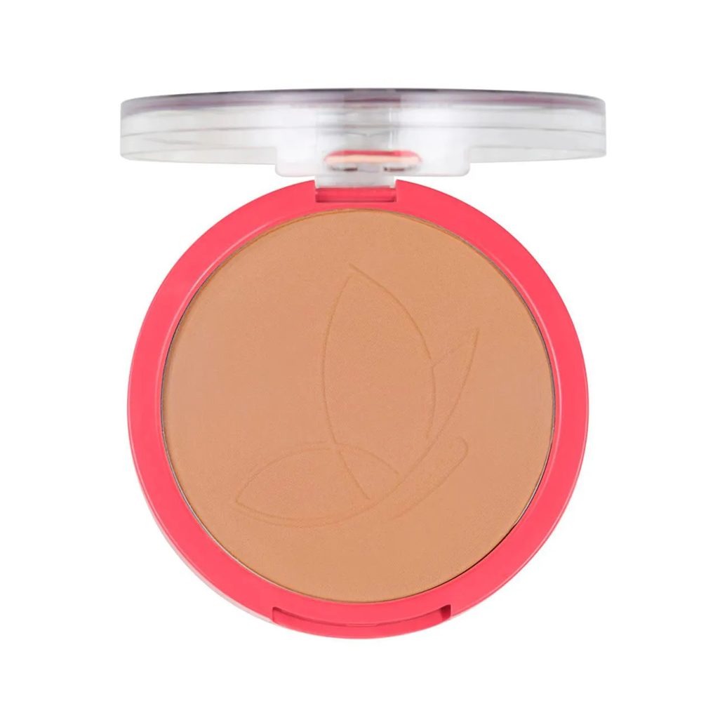 Pó Compacto Matte Ultrafino Vult 6g - V450