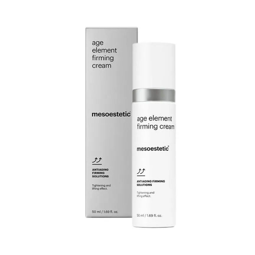 Age element hidratante firmador 50ml