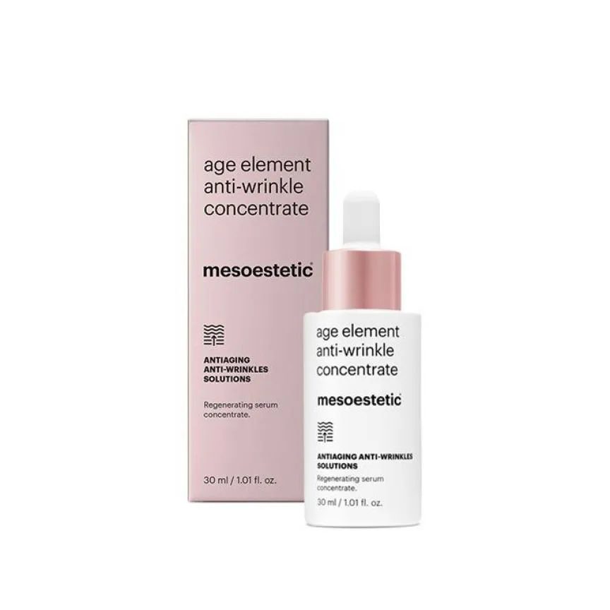 Age Element Antirrugas Sérum Concentrado Mesoestetic