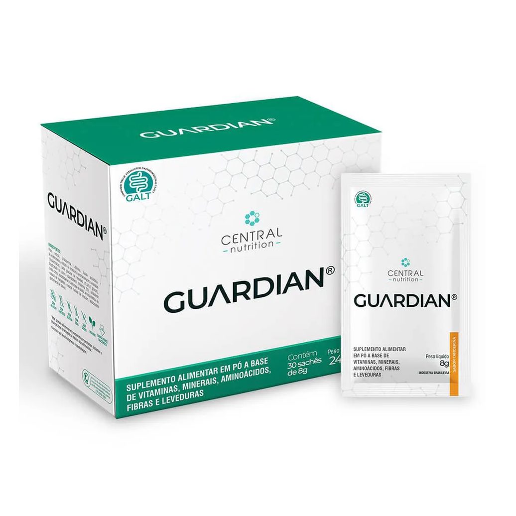 Guardian® - 8,5g 30 Sachês