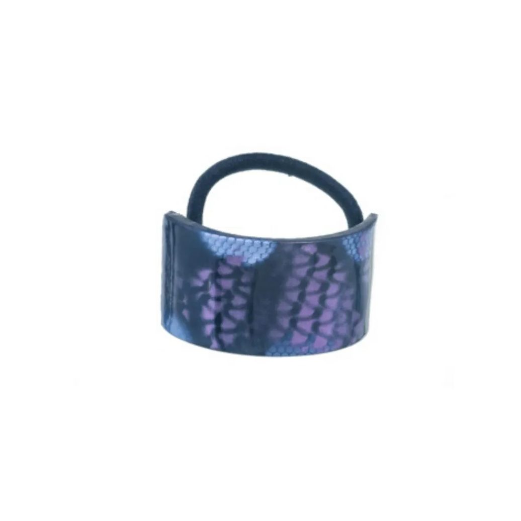 Finestra N359lv Elastico Lloret Violeta Mesclado 6.2 X 3.0cm