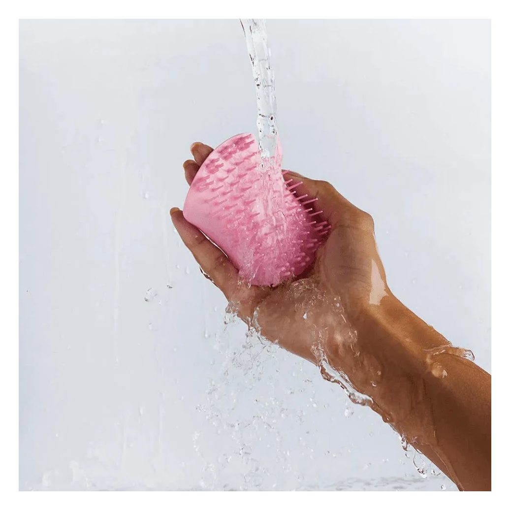 Tangle Teezer Scalp Brush Pink