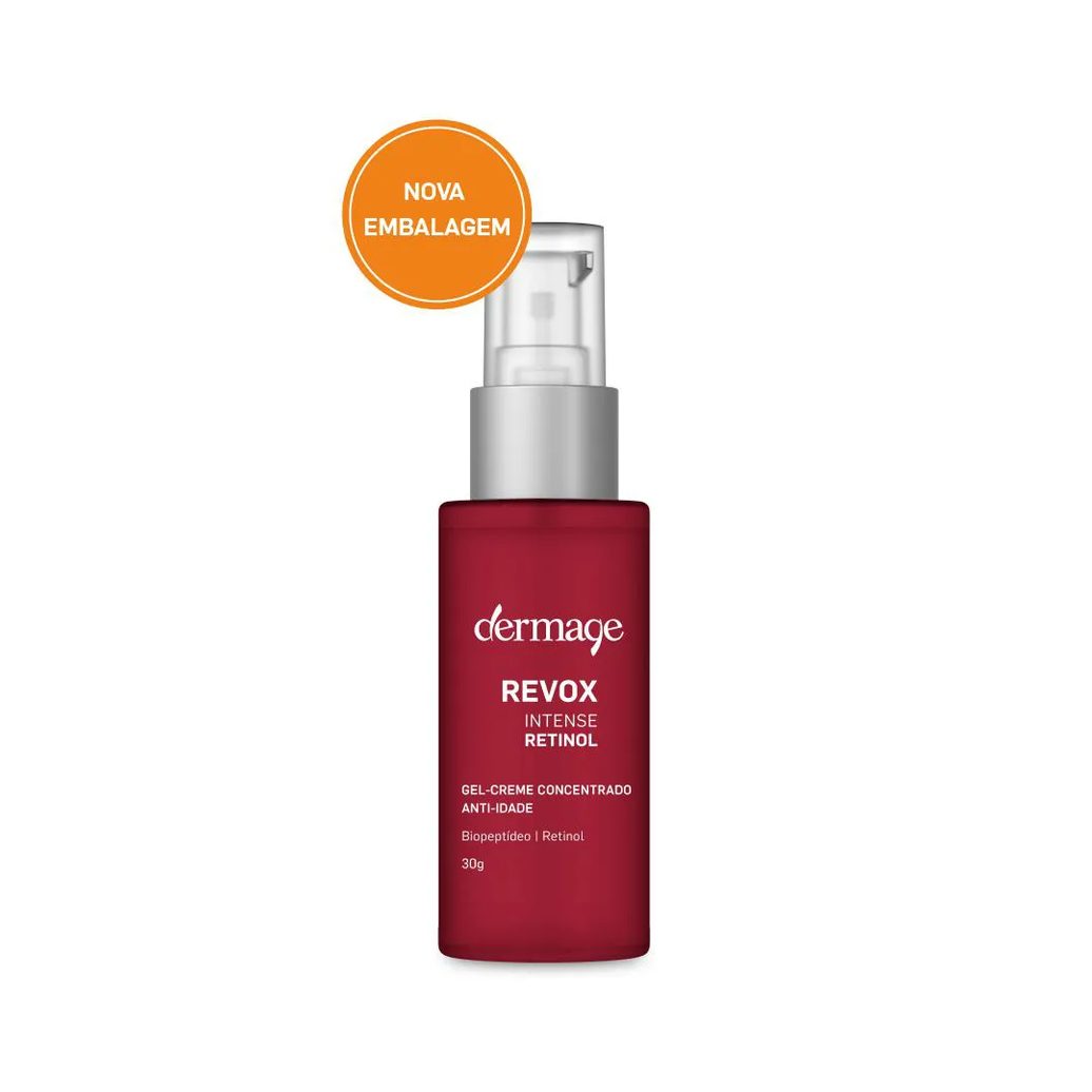 Revox Intense Retinol