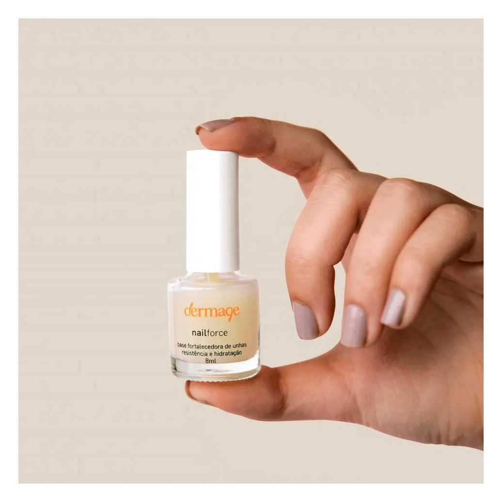 Nail Force