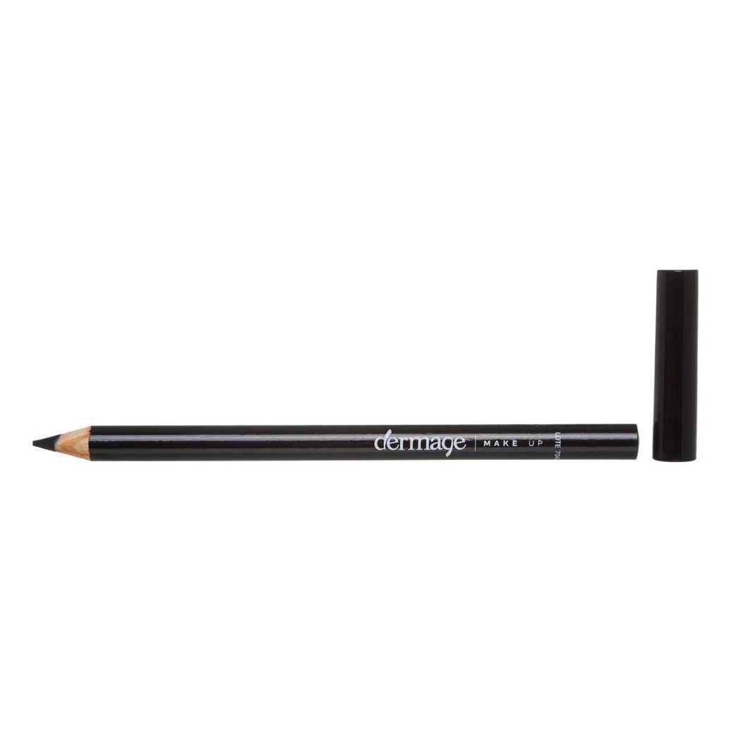 Lápis para Olhos Super Black