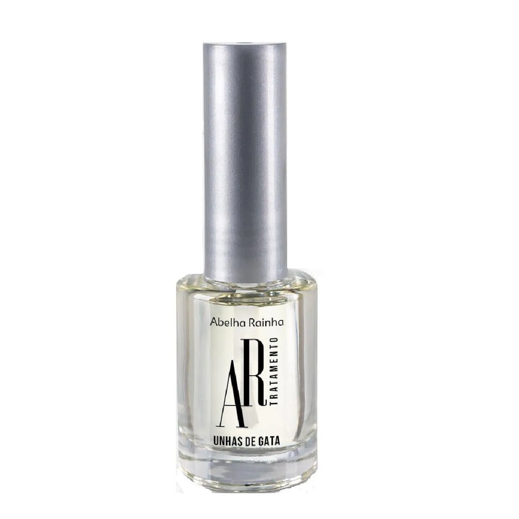 Base de crescimento unhas de gata ar tratamento abelha rainha 9ml