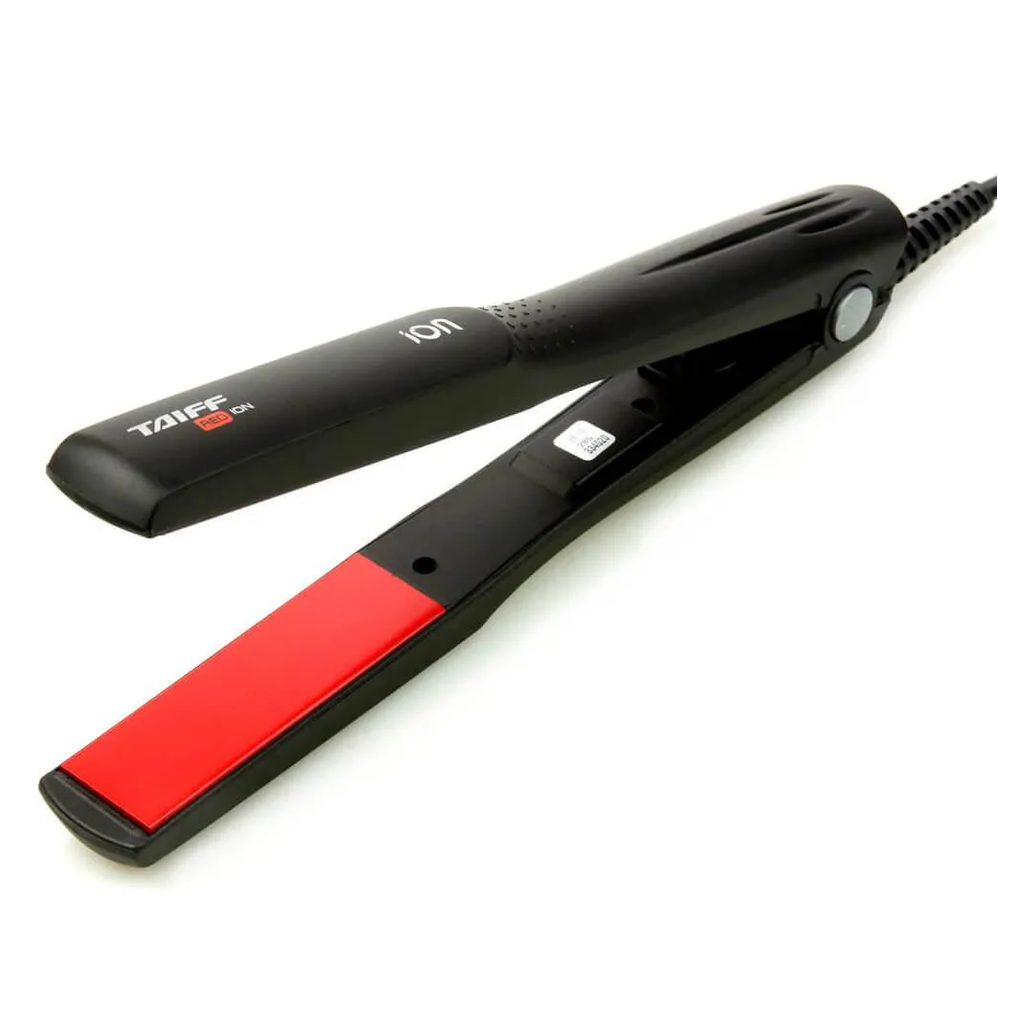 Taiff Secador Style Pro 2000w 110v+chapinha Elegance Red Ion 200° Bivolt