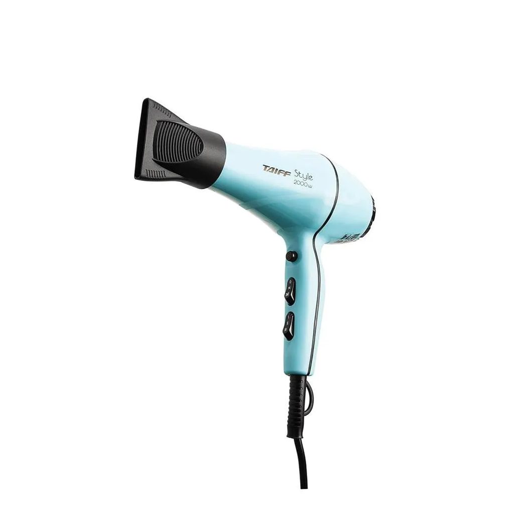 Taiff Secador Style 2000w 127v