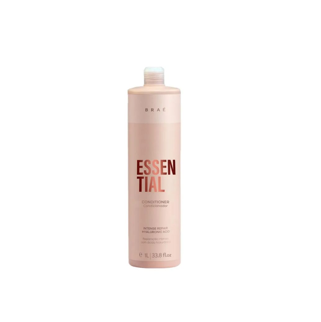 Condicionador Braé Essential Nutrição 1l