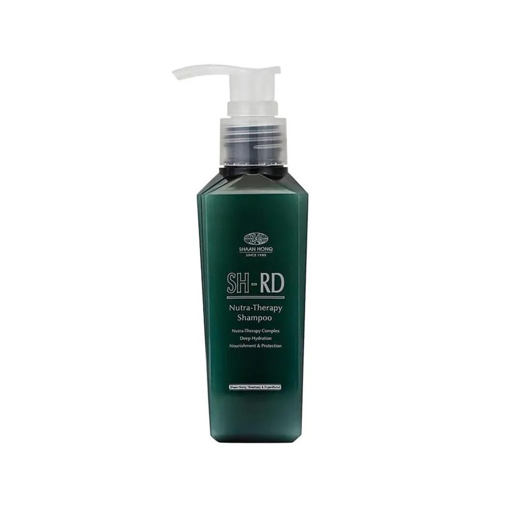 Nppe Shrd Nutra Therapy Shampoo 500ml