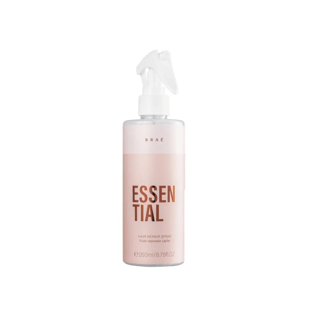 Braé Essential Hair Repair Spray 260ml