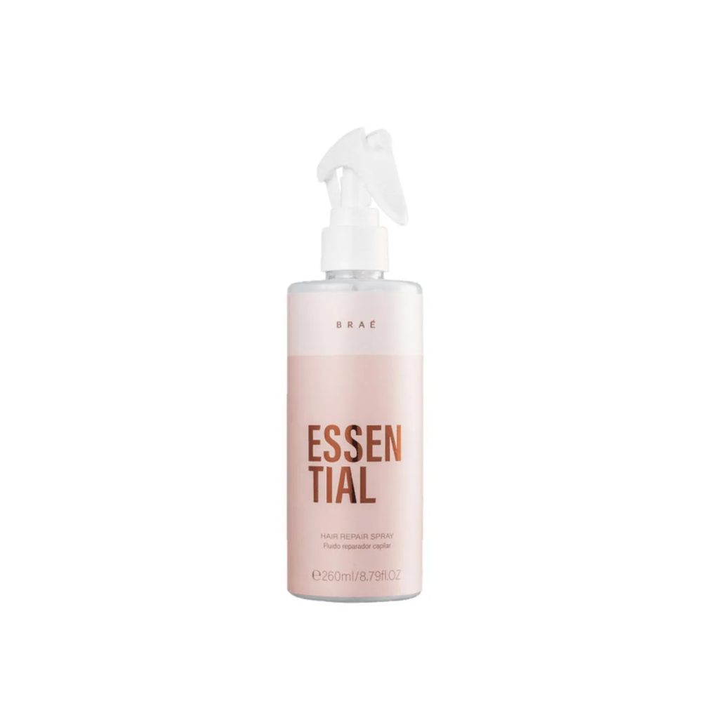 Essential Hair Spray Repair 260ml