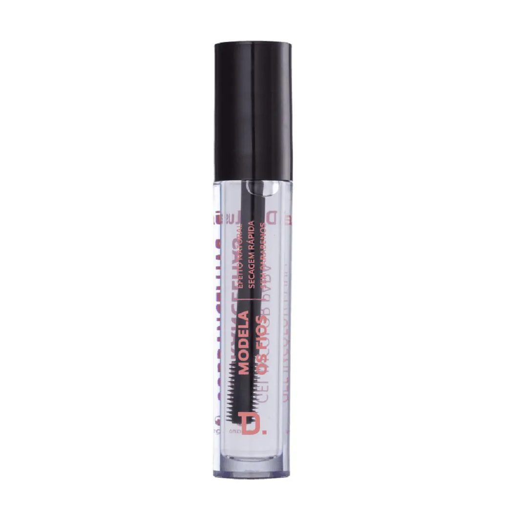 Dailus Gel Incolor para Sobrancelhas 4ml